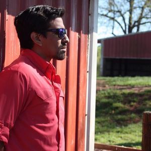 Meet your Posher, Luis